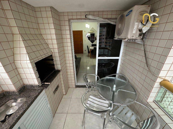 Imagem Apartamento com 1 Quarto à Venda, 50 m² em Tupi - Praia Grande Imagem Apartamento com 1 Quarto à Venda, 50 m² em Tupi - Praia Grande