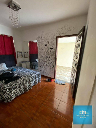 Imagem Casa com 5 Quartos à Venda, 230 m² em Centro - Boituva