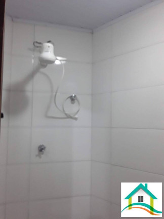 Imagem Casa com 3 Quartos à Venda, 90 m² em Condomínio Maracanã - Santo André Imagem Casa com 3 Quartos à Venda, 90 m² em Condomínio Maracanã - Santo André