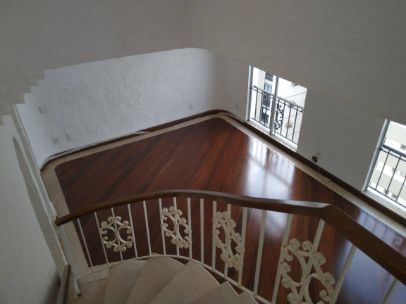 Imagem Apartamento com 3 Quartos à Venda, 250 m² em Cambuí - Campinas