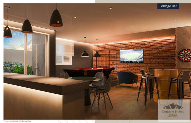 Imagem Apartamento com 2 Quartos à Venda, 47 m² em Vila Palmares - Santo André Imagem Apartamento com 2 Quartos à Venda, 47 m² em Vila Palmares - Santo André
