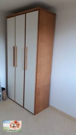 Imagem Apartamento com 2 Quartos à Venda, 53 m² em Santa Terezinha - São Bernardo Do Campo