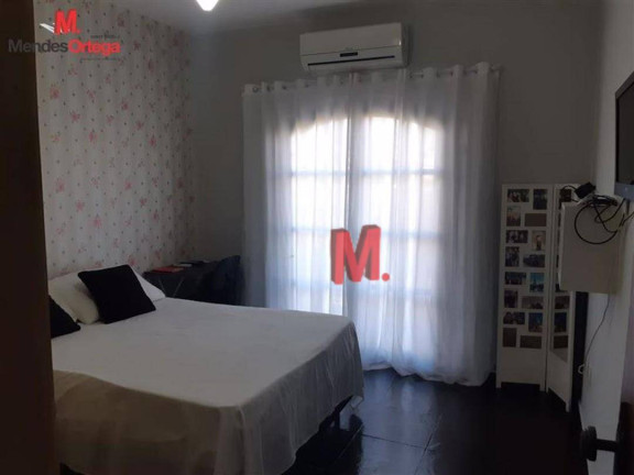 Imagem Casa com 4 Quartos à Venda, 329 m² em Condomínio Ibiti Do Paço - Sorocaba