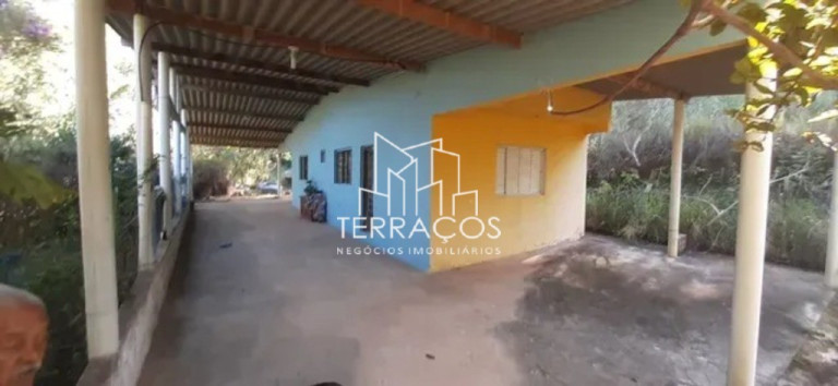Imóvel com 2 Quartos à Venda, 70 m² em Botujuru (botujuru) - Campo Limpo Paulista