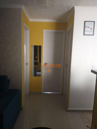 Imagem Apartamento com 2 Quartos à Venda, 47 m² em Jardim Ansalca - Guarulhos Imagem Apartamento com 2 Quartos à Venda, 47 m² em Jardim Ansalca - Guarulhos