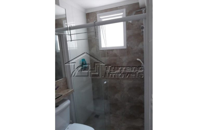 Apartamento com 2 Quartos para Alugar, 75 m² em Jardim Das Indústrias - São José Dos Campos