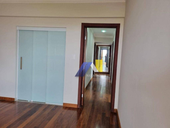 Imagem Apartamento com 4 Quartos à Venda, 175 m² em Centro - Pouso Alegre