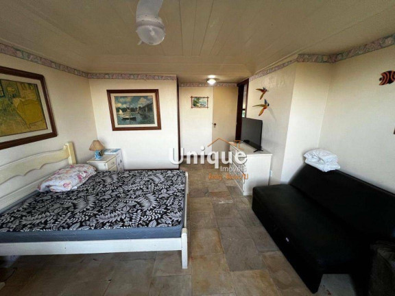 Imagem Casa com 3 Quartos à Venda, 132 m² em Arpoador Da Rasa - Armação Dos Búzios