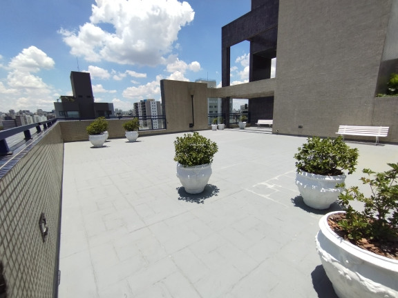 Foto do imóvel Sala Comercial à Venda, 31 m² em Campo Belo - São Paulo