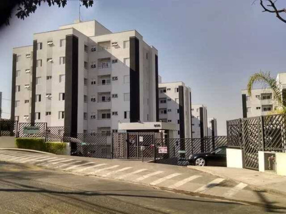 Imagem Apartamento com 2 Quartos à Venda, 50 m² em Vila Fiori - Sorocaba Imagem Apartamento com 2 Quartos à Venda, 50 m² em Vila Fiori - Sorocaba