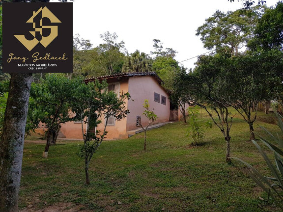 Imagem Chácara com 2 Quartos à Venda, 5.090 m² em Bairro Mascate - Nazaré Paulista