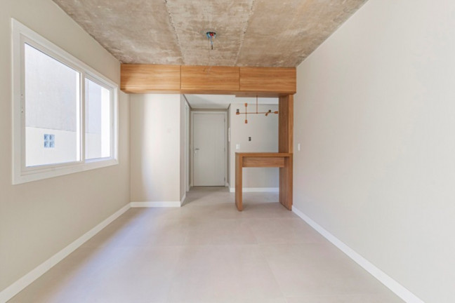Imagem Imóvel com 2 Quartos à Venda, 80 m² em Petrópolis - Porto Alegre