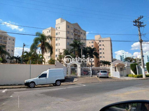Imagem Apartamento com 2 Quartos à Venda, 60 m² em Vila Nova Teixeira - Campinas Imagem Apartamento com 2 Quartos à Venda, 60 m² em Vila Nova Teixeira - Campinas