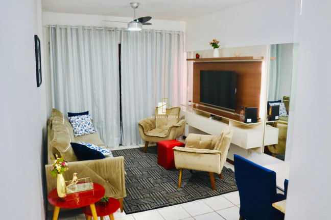 Imagem Imóvel com 2 Quartos à Venda, 75 m² em Praia Do Canto - Vitória
