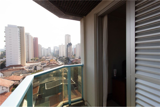Imagem Imóvel com 4 Quartos à Venda,  em Chácara Santo Antônio (zona Sul) - São Paulo