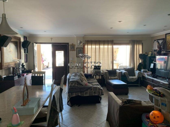 Imagem Casa com 4 Quartos à Venda, 420 m² em Barra Da Tijuca - Rio De Janeiro