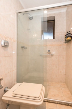 Imagem Imóvel com 3 Quartos à Venda, 122 m² em Santa Tereza - Porto Alegre Imagem Imóvel com 3 Quartos à Venda, 122 m² em Santa Tereza - Porto Alegre