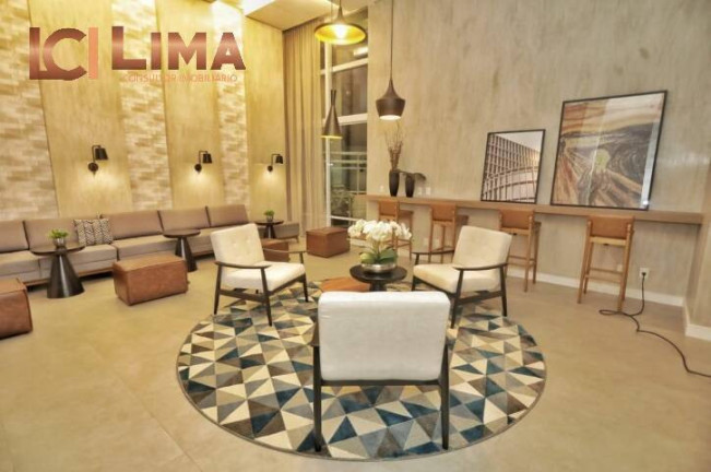 Imagem Apartamento com 3 Quartos à Venda, 90 m² em Guararapes - Fortaleza Imagem Apartamento com 3 Quartos à Venda, 90 m² em Guararapes - Fortaleza