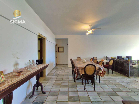 Imagem Apartamento com 4 Quartos à Venda, 180 m² em Pitangueiras - Guarujá Imagem Apartamento com 4 Quartos à Venda, 180 m² em Pitangueiras - Guarujá