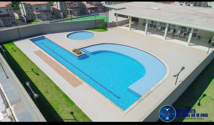 Imagem Apartamento com 2 Quartos à Venda, 55 m² em Jardim Belo Horizonte - Aparecida De Goiânia