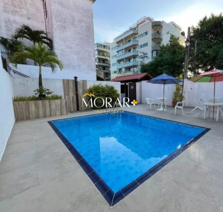 Imagem Casa com 3 Quartos à Venda, 90 m² em Braga - Cabo Frio