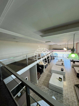 Imagem Galpão para Alugar, 750 m² em Jardim Brasil - Atibaia Imagem Galpão para Alugar, 750 m² em Jardim Brasil - Atibaia