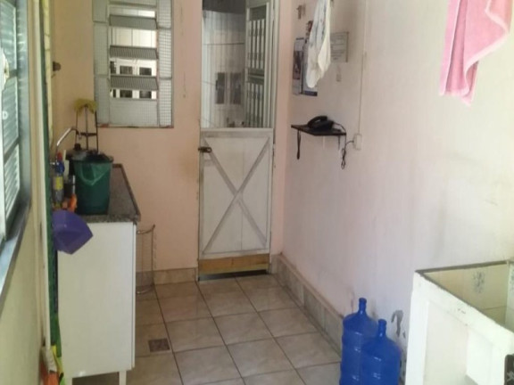 Imagem Casa com 2 Quartos à Venda, 100 m² em Jardim João Paulo Ii - Sumaré Imagem Casa com 2 Quartos à Venda, 100 m² em Jardim João Paulo Ii - Sumaré