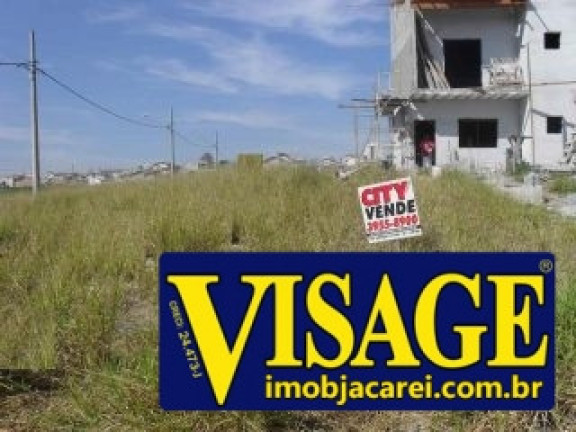Terreno à Venda, 250 m² em Vila Branca I - Jacareí