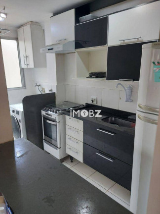 Imagem Imóvel com 2 Quartos à Venda, 45 m² em Parque Munhoz - São Paulo