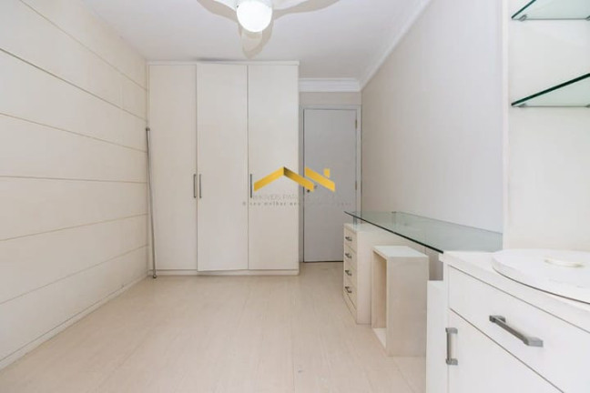 Imagem Apartamento com 4 Quartos à Venda, 200 m² em Perdizes - São Paulo