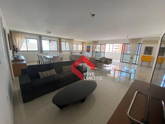 Imagem Apartamento com 4 Quartos à Venda, 320 m² em Meireles - Fortaleza Imagem Apartamento com 4 Quartos à Venda, 320 m² em Meireles - Fortaleza