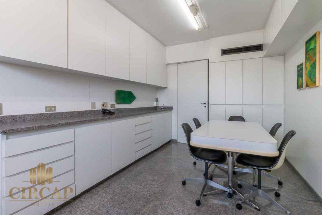 Imagem Cobertura com 3 Quartos à Venda, 623 m² em Higienópolis - São Paulo Imagem Cobertura com 3 Quartos à Venda, 623 m² em Higienópolis - São Paulo