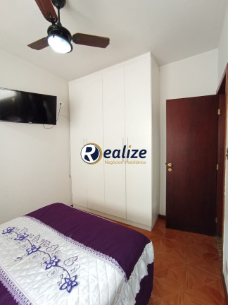 Imagem Imóvel com 3 Quartos à Venda, 120 m² em Praia Do Morro - Guarapari
