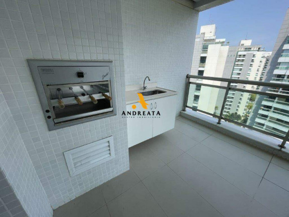 Imagem Apartamento com 4 Quartos à Venda, 376 m² em Barra Da Tijuca - Rio De Janeiro