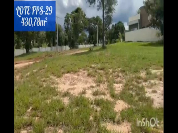 Terreno à Venda, 430 m² em Próximo A Boituva - Bofete
