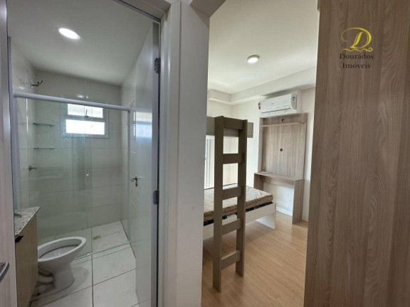 Imagem Apartamento com 3 Quartos à Venda, 117 m² em Boqueirão - Praia Grande
