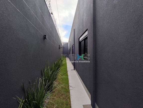 Imagem Casa com 4 Quartos à Venda, 264 m² em Jardim Jóquei Club - Campo Grande Imagem Casa com 4 Quartos à Venda, 264 m² em Jardim Jóquei Club - Campo Grande