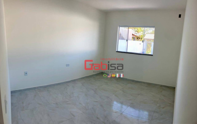 Imagem Casa com 2 Quartos à Venda, 75 m² em Capão - Armação Dos Búzios