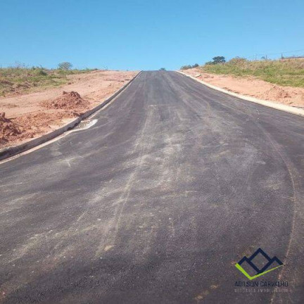 Imagem Terreno à Venda, 250 m² em Jarinu