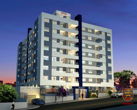 Imagem Apartamento com 3 Quartos à Venda,  em Capoeiras - Florianópolis