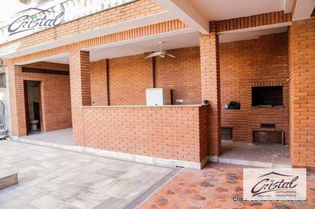 Imagem Casa com 3 Quartos à Venda, 576 m² em Parque Dos Príncipes - São Paulo