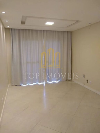 Apartamento com 3 Quartos à Venda, 89 m² em Palmeiras De São José - São José Dos Campos