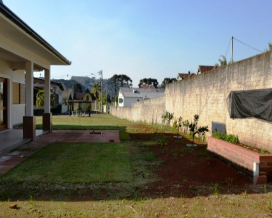 Imagem Imóvel com 3 Quartos à Venda,  em Linha Imperial - Nova Petrópolis