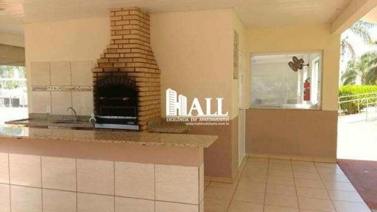 Imagem Apartamento com 2 Quartos à Venda, 60 m² em Jardim Yolanda - São José Do Rio Preto Imagem Apartamento com 2 Quartos à Venda, 60 m² em Jardim Yolanda - São José Do Rio Preto