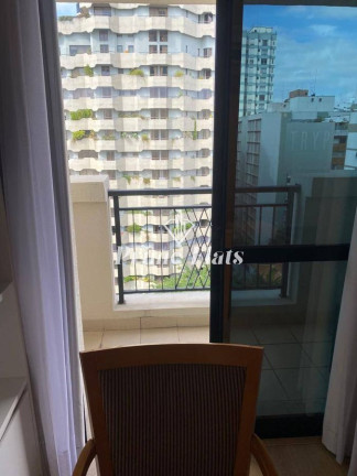 Imagem Apartamento com 1 Quarto à Venda, 32 m² em Higienópolis - São Paulo Imagem Apartamento com 1 Quarto à Venda, 32 m² em Higienópolis - São Paulo