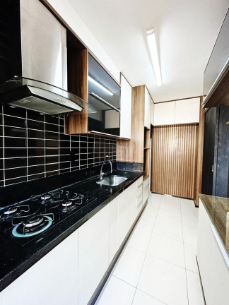 Imóvel com 3 Quartos à Venda, 65 m² em Norte (águas Claras) - Brasília