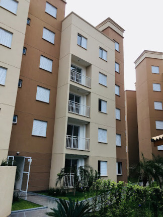 Apartamento com 2 Quartos à Venda, 45 m² em Jardim ísis - Cotia