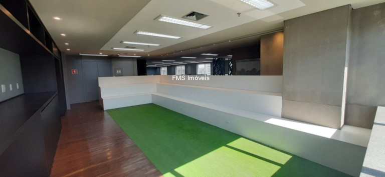Imagem Imóvel para Alugar, 424 m² em Vila Olímpia - São Paulo Imagem Imóvel para Alugar, 424 m² em Vila Olímpia - São Paulo