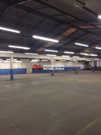 Imagem Galpão para Alugar, 2 m² em Vila Leopoldina - São Paulo