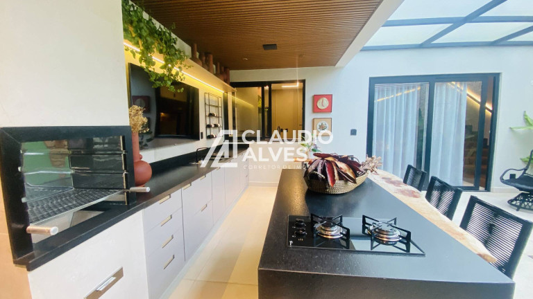 Imagem Casa de Condomínio com 4 Quartos à Venda, 145 m² em Sim - Feira De Santana